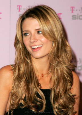 Mischa Barton pic #118049