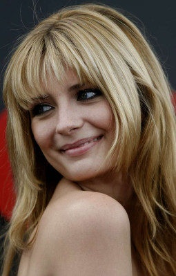 Mischa Barton pic #114734