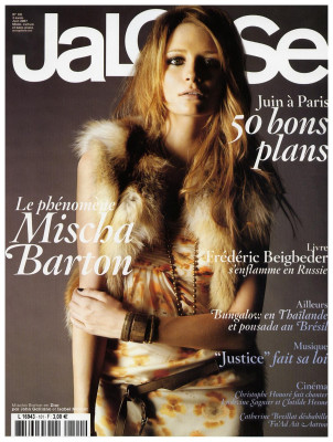 Mischa Barton pic #81974