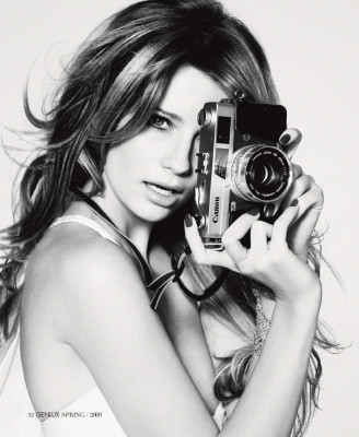 Mischa Barton pic #147398