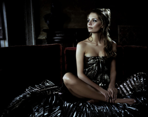Mischa Barton pic #147045