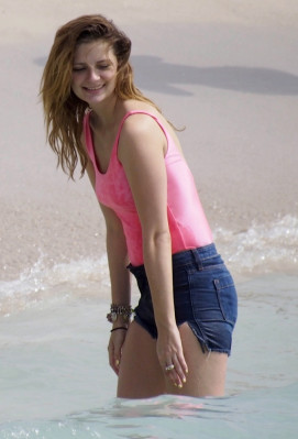Mischa Barton pic #517200
