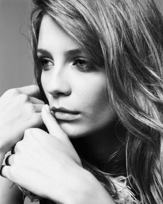 Mischa Barton pic #151435