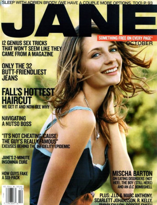 Mischa Barton pic #22842