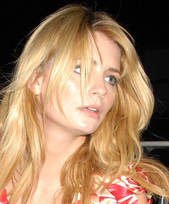 Mischa Barton pic #119069