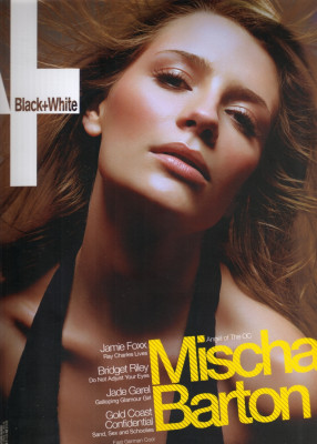 Mischa Barton pic #25967