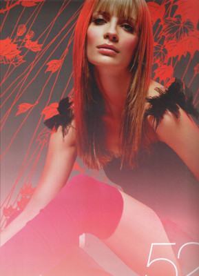 Mischa Barton pic #25965