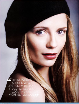 Mischa Barton pic #108030