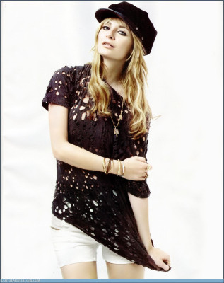 Mischa Barton pic #112468