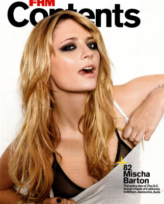 Mischa Barton pic #135781