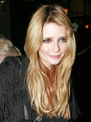 photo 25 in Mischa Barton gallery [id109478] 2008-09-18 00:00:00