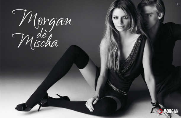 Mischa Barton pic #129008