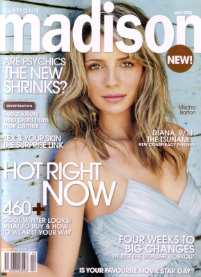 Mischa Barton pic #33518