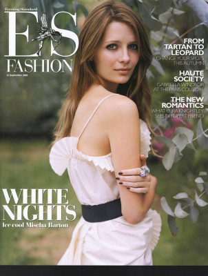 Mischa Barton pic #68816