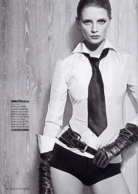 Mischa Barton pic #26016