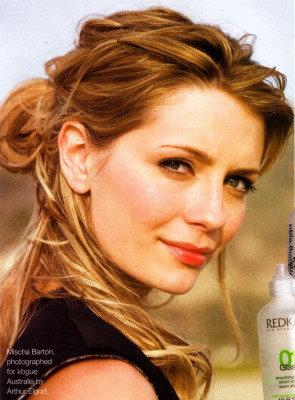 Mischa Barton pic #58819