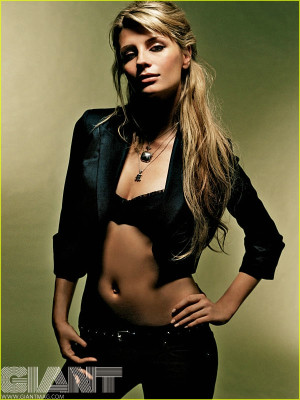 Mischa Barton pic #33523