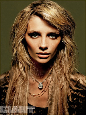 Mischa Barton pic #33524