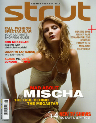Mischa Barton pic #33516