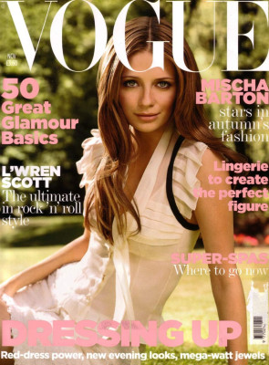 Mischa Barton pic #70490