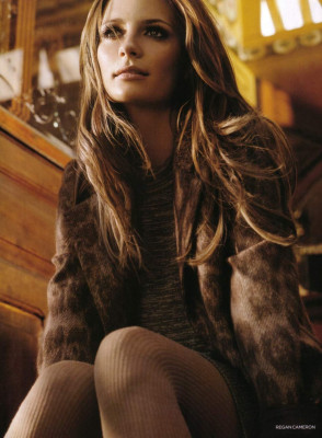 Mischa Barton pic #70494