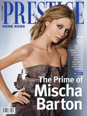 Mischa Barton pic #69935
