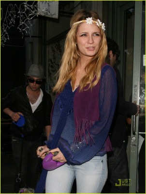 Mischa Barton pic #114291