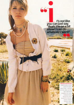 Mischa Barton pic #18316
