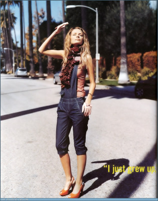 Mischa Barton pic #82888