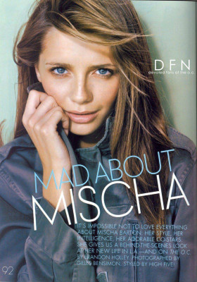 Mischa Barton pic #14407
