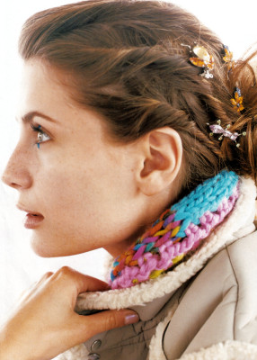 Mischa Barton pic #18321