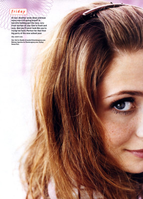 Mischa Barton pic #14391