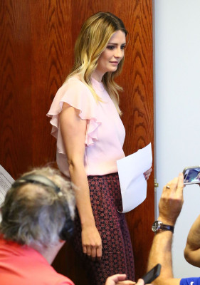 Mischa Barton pic #916701
