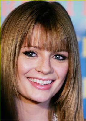 Mischa Barton pic #149724