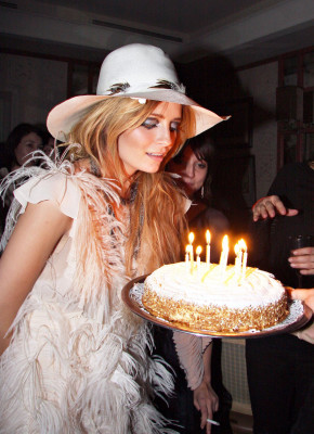 Mischa Barton pic #129991