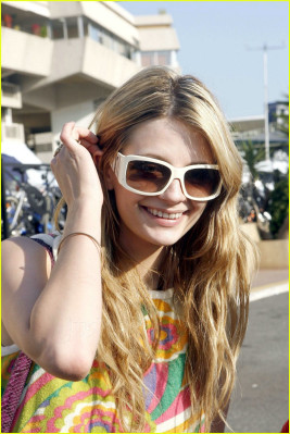 Mischa Barton pic #149672