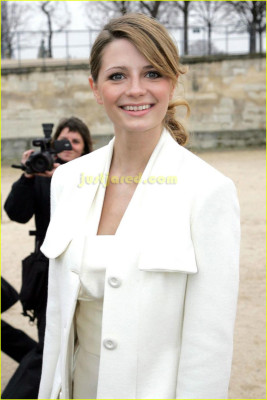 Mischa Barton pic #149723