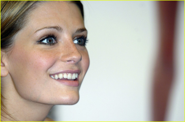 Mischa Barton pic #149728
