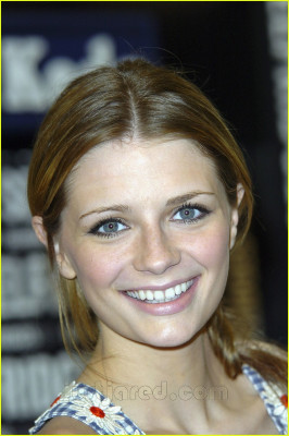 Mischa Barton pic #149732