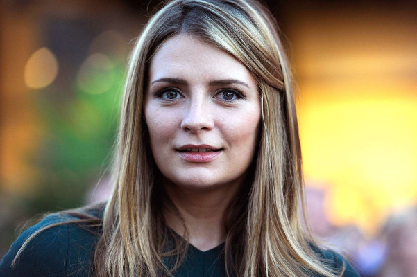 photo 11 in Mischa Barton gallery [id636206] 2013-10-02 00:00:00