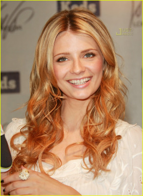 Mischa Barton pic #151228