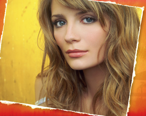 Mischa Barton pic #29722