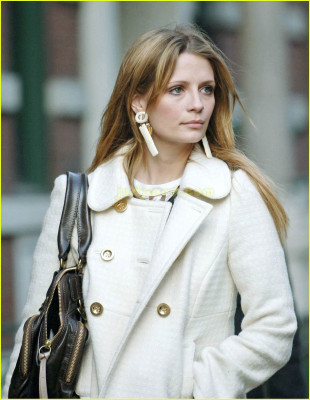 Mischa Barton pic #149736
