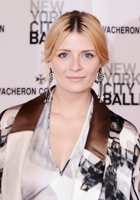 Mischa Barton pic #773353