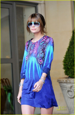 Mischa Barton pic #151183