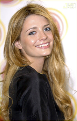 Mischa Barton pic #149722