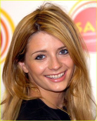 Mischa Barton pic #149720