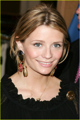 Mischa Barton pic #149734