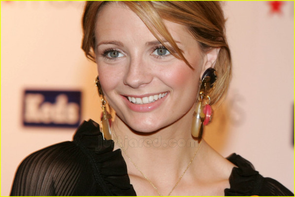 Mischa Barton pic #149733