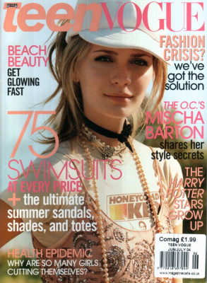 Mischa Barton pic #17755
